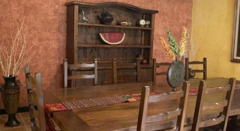 Casona Del Conquistador Antigua Eksteriør billede